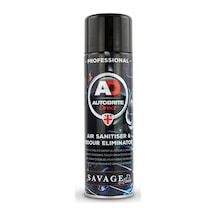 Auto Brite Savage Love Hava Temizleyici Ve Kötü Koku 500ml. Auto Brite Savage Love Hava Temizleyici Ve Kötü Koku 500ml.