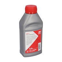 180588 Fren Hıdrolıgı Dot4 500ml. 1942421 81229407512 B000700a1 - 654806716