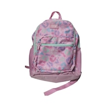 Muggle İlkokul Çantası Prapan Pembe Mu-0242 Diğer