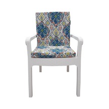 Mirzade 4 Adet De Luxe Yüksek Arkalı Minder-trs 110 001