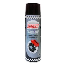 Autokit Fren Balata Temizleme Spreyi