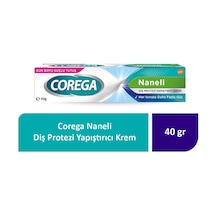Naneli Yapıştırıcı 40 Gr