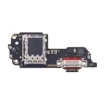 Xiaomi Redmi Note 14 Pro+ Plus 5g Şarj Soketli Mikrofon Bordu 24115ra8eg