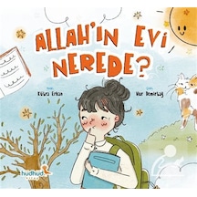 Allah'ın Evi Nerede / Kübra Erkan