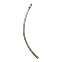 ANTOR /lombardini 4ld 640/820-13/17hp Yakıt Geri Dönüş Hortumu 8m Boş