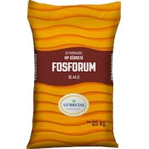 18.44 Fosforum(P44) Gübre (5 KG)