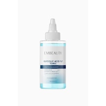Embeauty Leke Karşıtı Canlandırıcı Ve Gözenek Sıkılaştırıcı Tonik 200 ML