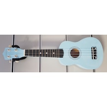 Cremonıa Ukulele 21" Mavi