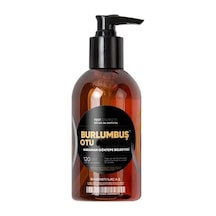 Burlumbuş Otu Bitkisel Jel 120 Ml