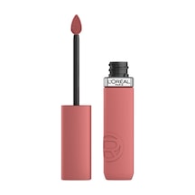 L'oréal Paris Matte Resistance Likit Mat Ruj 120 Major Crush - 5 Adet Tarı