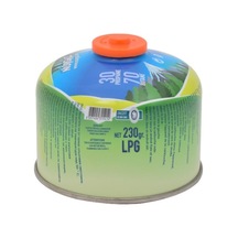 Nurgaz Kartuş 230Gr Ng 202 Çok Renkli