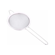 Fünke Çelik Süzgeç 12cm F708504-12 Diğer