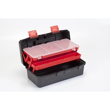 Portbag Pr07 17 &apos &apos Raflı Takım Çantası
