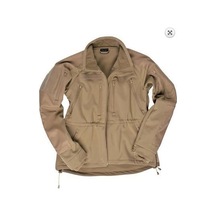 Sturm Softshell Kahve Mont (416223643) Kahverengi