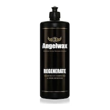 Angelwax Regenerate Medium Cut Compound İnce Pasta 500ML