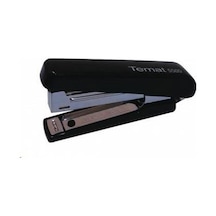 Temat Zımba Makinesi 5500 Siyah No-10