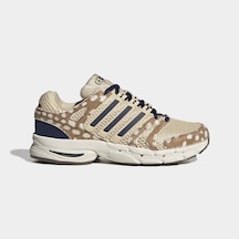 Adidas Kh9247 Adıstar Control 5 W Kadın Günlük Spor Ayakkabısı Bej