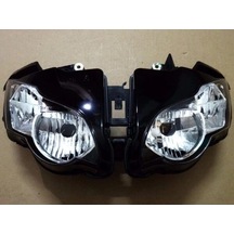 CBR 1000RR Far (2008-2011) - A Kalite