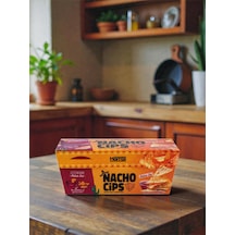 Salsa Soslu Nacho Cips 175 G