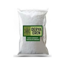 İngiliz Karbonatı Sodyum Bikarbonat Besin Grubu 1 Kg