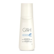 Amway G&H Protect+ Unisex Roll-On Deodorant 100 ML