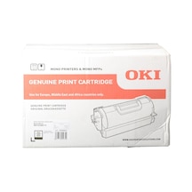 Okı 45488802 Toner - B721, B731, Mb760, Mb770 - 18.000 Sayfa Kdo