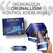 Quantum Serum 15x6 Ml 1 Paket