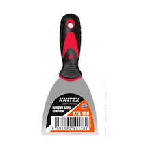 Knıtex Kavuçuk Spatula 100Cm