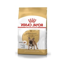 Yetişkin Köpek Maması 3 Kg, French Bulldog İçin Özel Formül 100 G