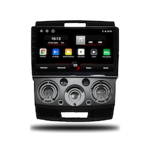 Avaydel Ford Ranger Android Carplay Multimedya 2006-2011 8GB RAM + 128GB Hafıza + 4 Çekirdek