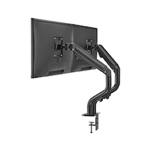 Twısted Mınds Tm-71-c012 17-32" İkili Amortisörlü Vesa Monitör Askı Aparatı Tm-71-c012