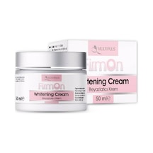 Firmon Cilt Beyazlatıcı Krem 50 Ml