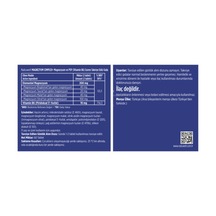 Magnezyum Complex+ 60 Tablet