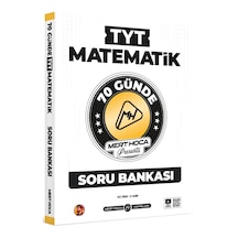 TYT Matematik Soru Bankası Mert Hoca