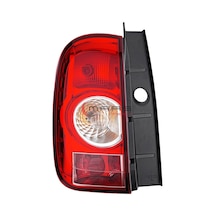 Dacia Duster Sağ Stop Lambası Duysuz 2010-2014