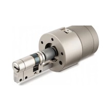 Kale K-tech Silindir 26+10+8 K.nikel