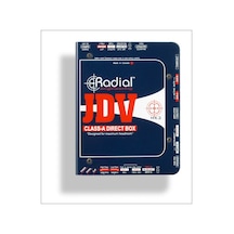 Radial Engineering Radial Jdv