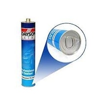 Dayson Poliüretan Mastik 280ml Np1 Gri Diğer