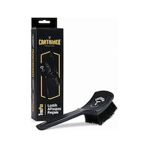 Cartainer Lastik Ve Paspas Temizleme Fırçası 26 Cm