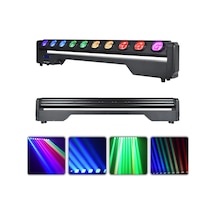 Dj Pro 300 Watt Rotatıng Beams Robot Işık