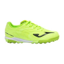 Joma Evolutıon Jr 2511 Halı Saha Ayakkabısı Evjw2511tf Yeşil