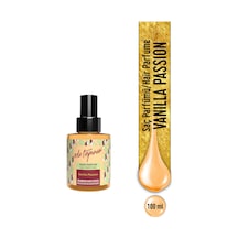 Eda Taşpınar Vanilla Passion Saç Parfümü 100 ML