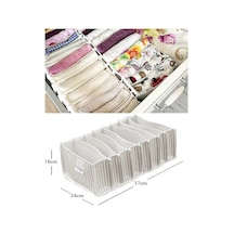 Akordiyon Organizer "L"