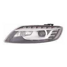 Audi Q7 On Far Sol 2008-2014 Depo 4461138lmlehm2