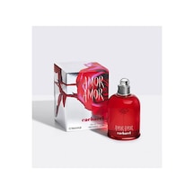 Cacharel Amor Amor Edt 100 Ml Kadın Parfüm Fresh