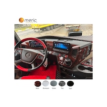 Meriç® Mercedes Actros Mp4 Ön Torpido Kaplama 32 Parça 2021-› (536146724)