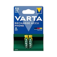 2'li Kalem Şarj Seti, 2100mah Kapasiteli