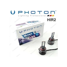Fardoktoru Hir2 9012 Led Xenon Oto Ampulü Photon Mono