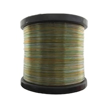 Asso Universal 0.35 Mm 1kg Multicolor Monofilament Bobin Misina 7.3kg Çeker 30989738