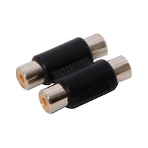 S-Link  Sl-Dc48 2 Rca F To 2 Rca F Stereo Jack
